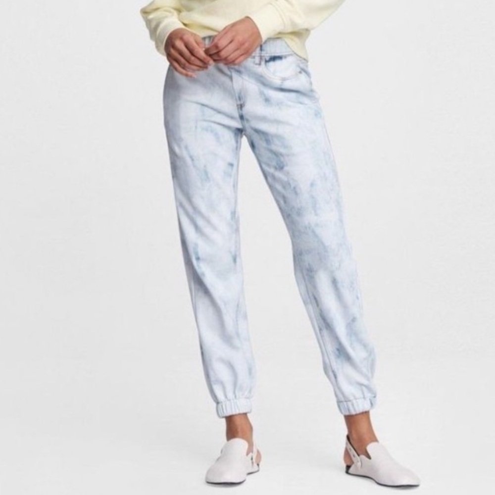 Rag & Bone Sweatpant Jogger Jeans